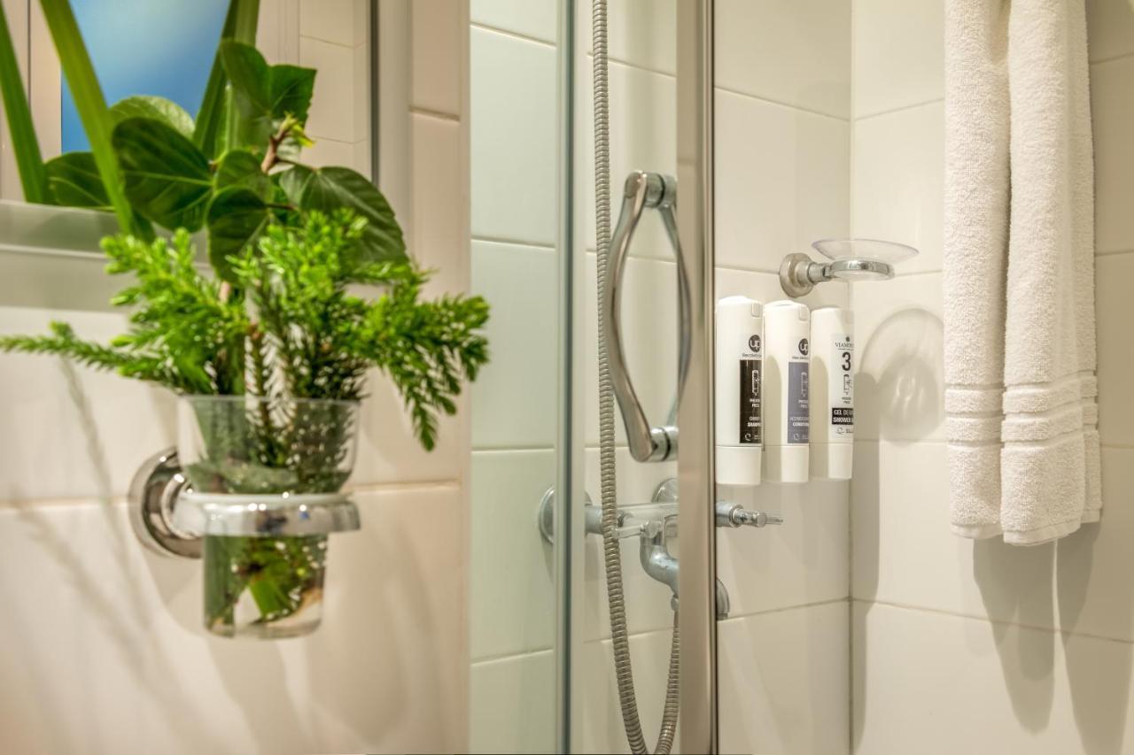 Up Recoleta Hotel Buenos Aires Ngoại thất bức ảnh