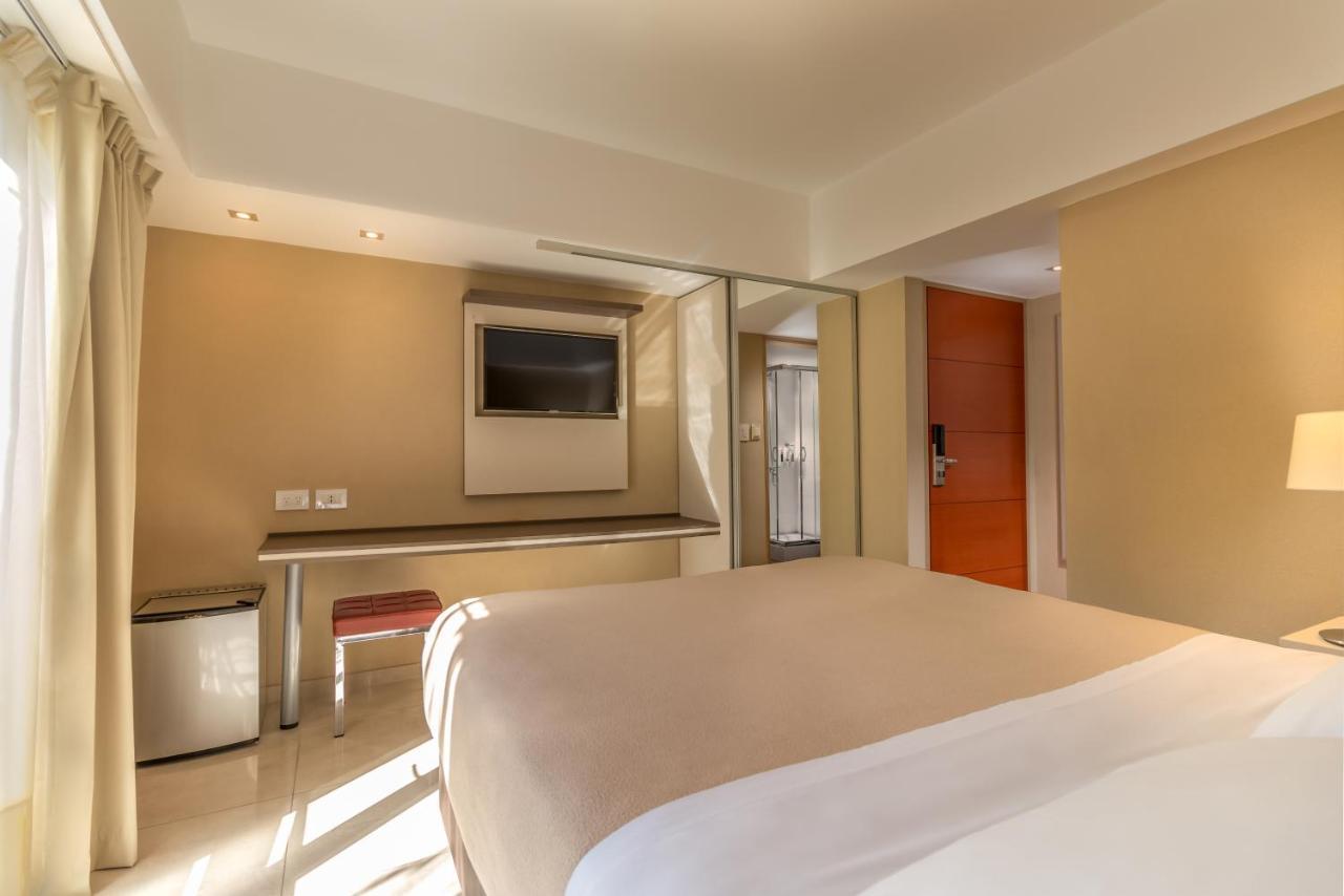 Up Recoleta Hotel Buenos Aires Ngoại thất bức ảnh
