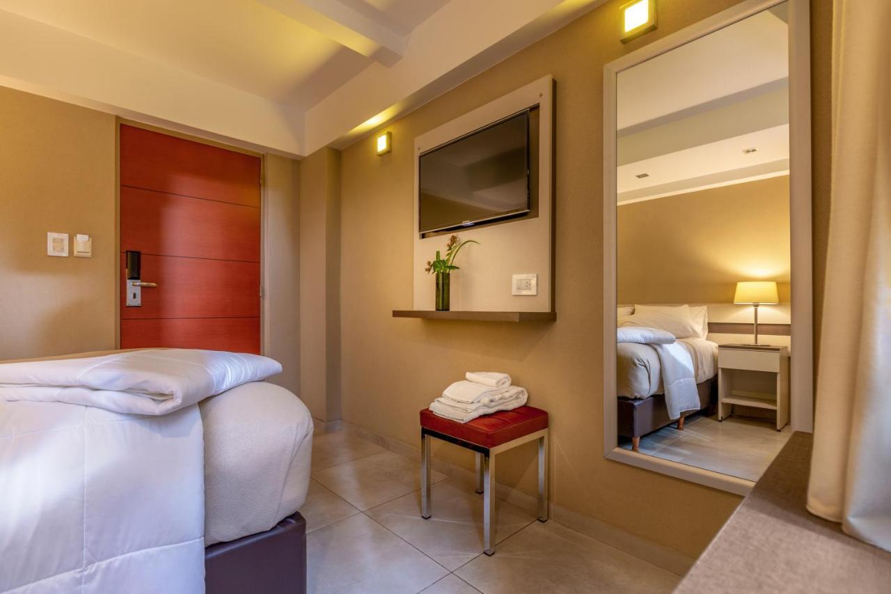 Up Recoleta Hotel Buenos Aires Ngoại thất bức ảnh