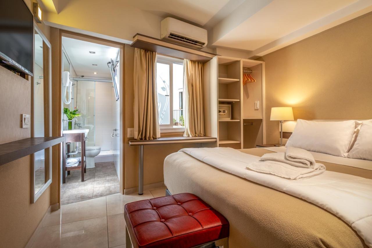 Up Recoleta Hotel Buenos Aires Ngoại thất bức ảnh