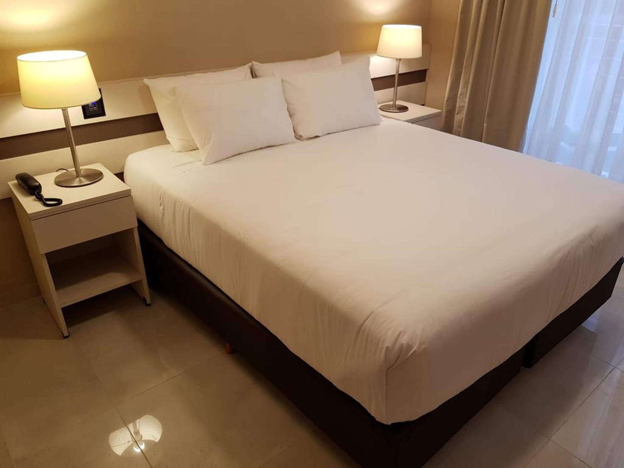 Up Recoleta Hotel Buenos Aires Ngoại thất bức ảnh