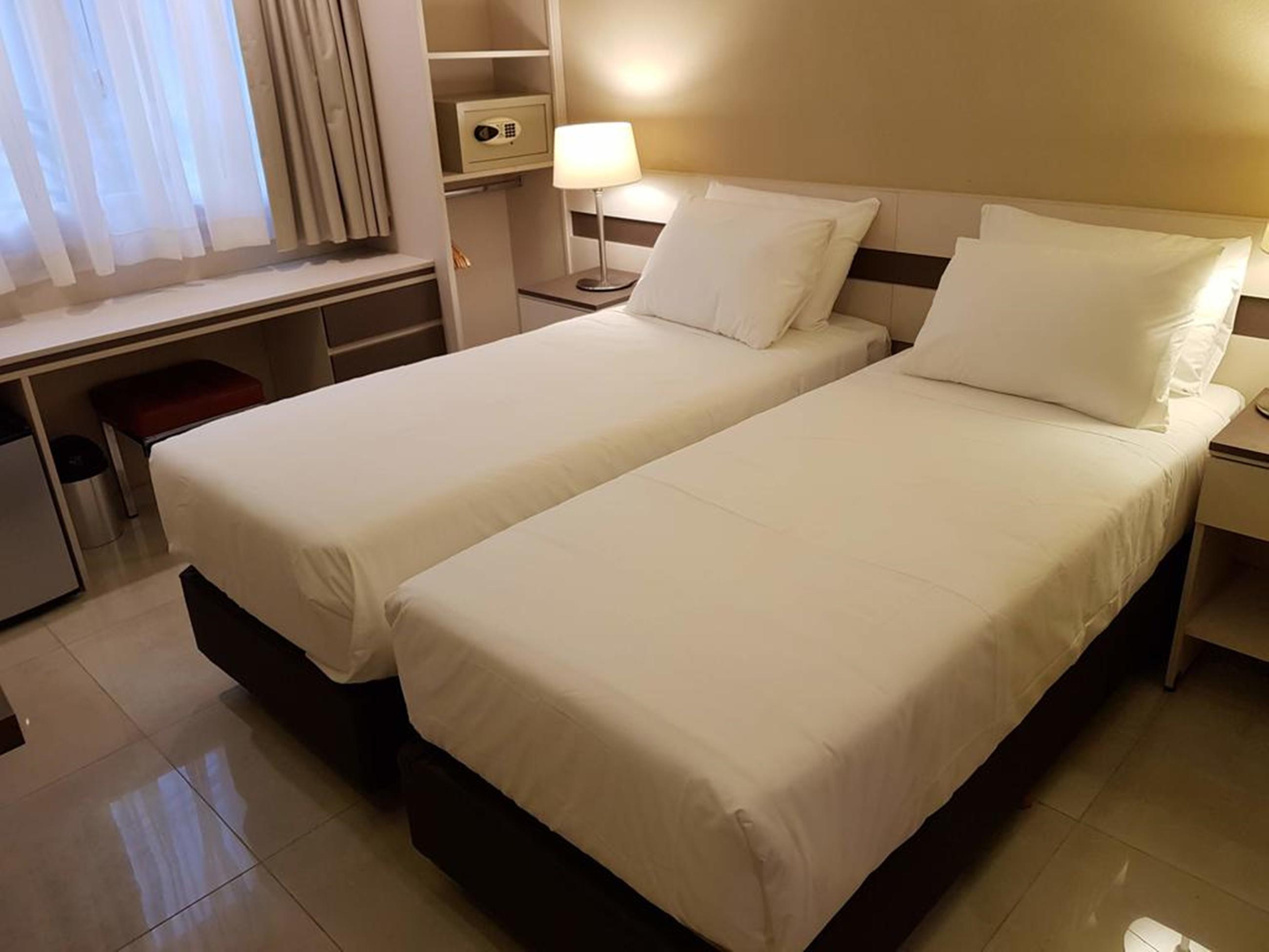 Up Recoleta Hotel Buenos Aires Ngoại thất bức ảnh