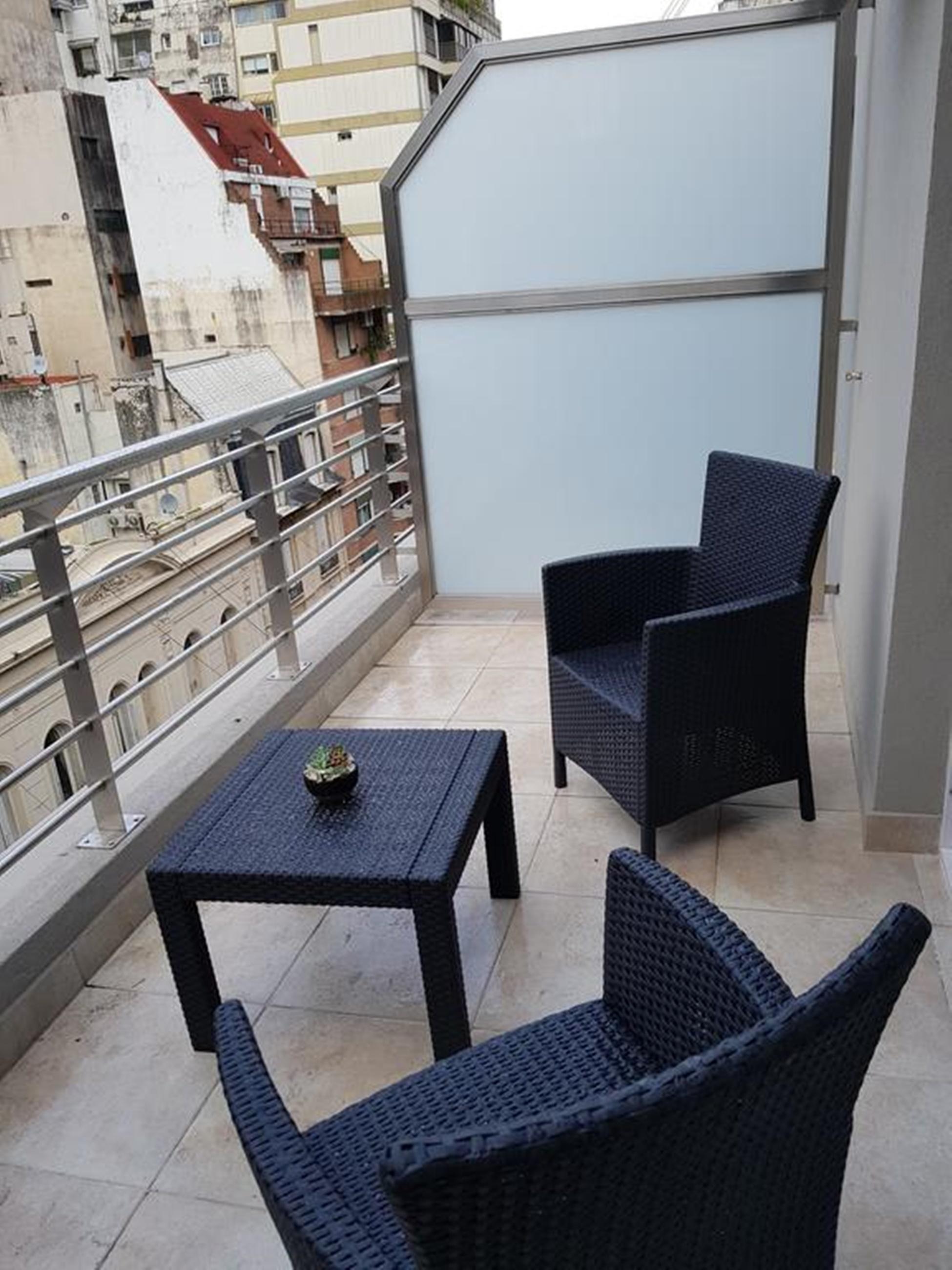 Up Recoleta Hotel Buenos Aires Ngoại thất bức ảnh