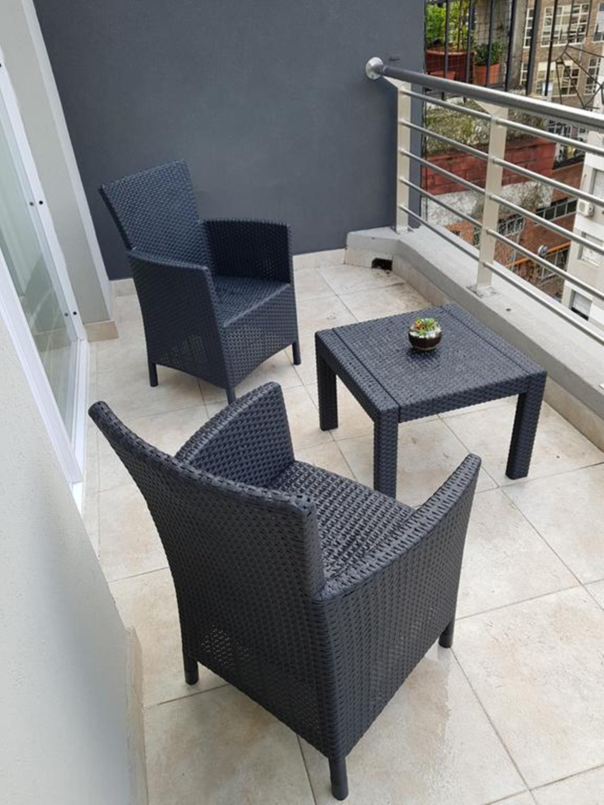 Up Recoleta Hotel Buenos Aires Ngoại thất bức ảnh