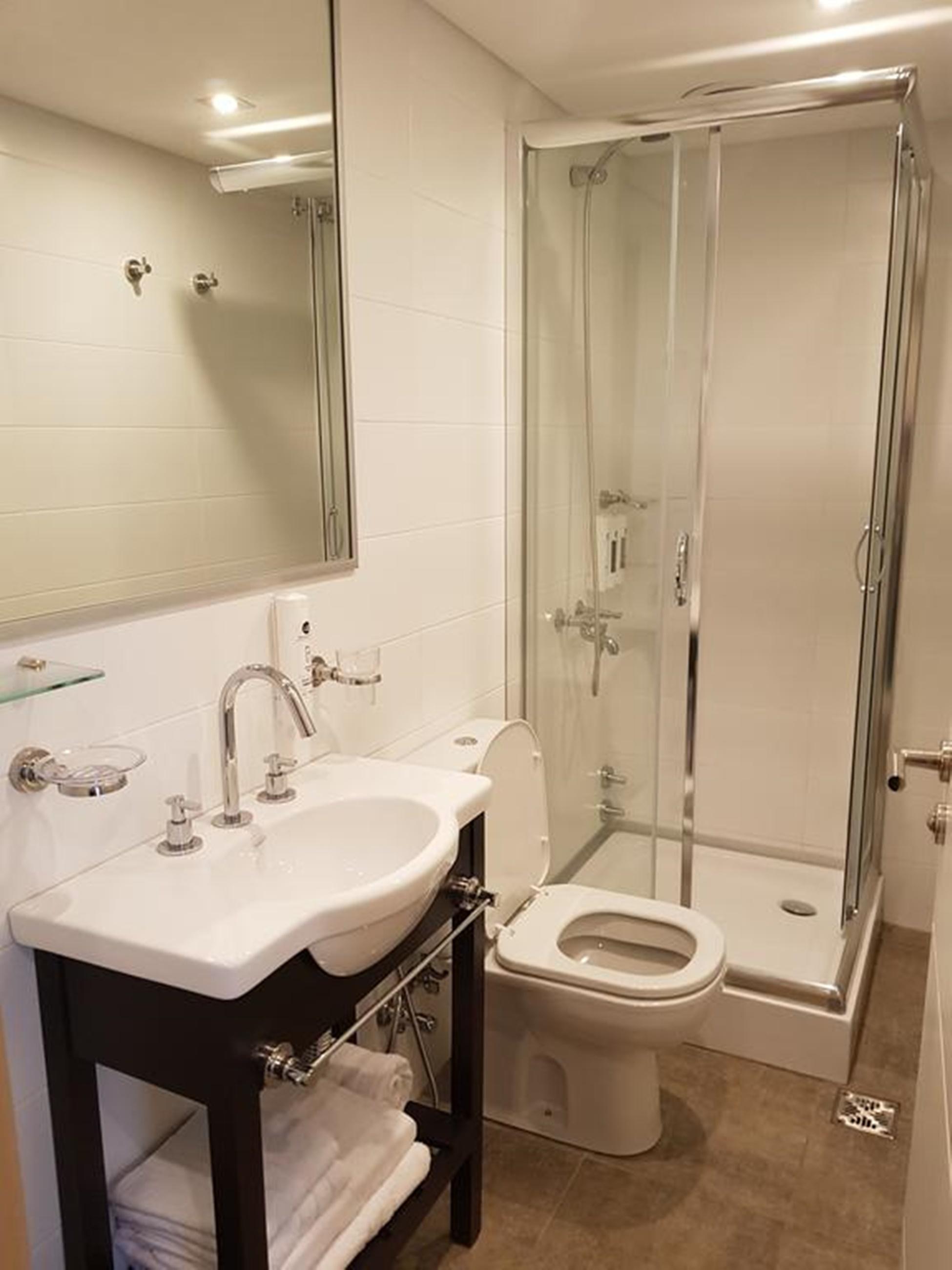 Up Recoleta Hotel Buenos Aires Ngoại thất bức ảnh