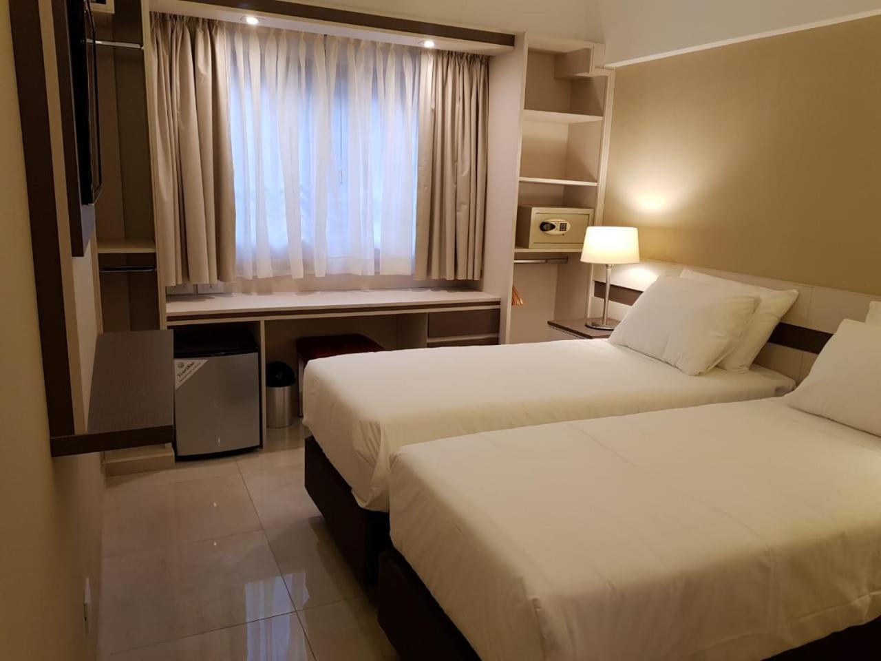 Up Recoleta Hotel Buenos Aires Ngoại thất bức ảnh