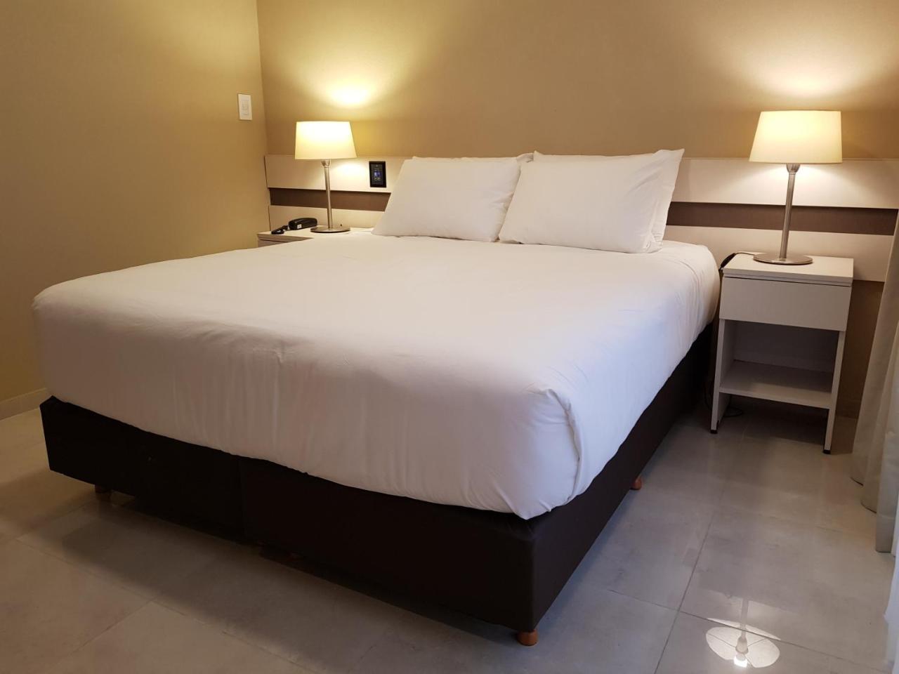Up Recoleta Hotel Buenos Aires Ngoại thất bức ảnh