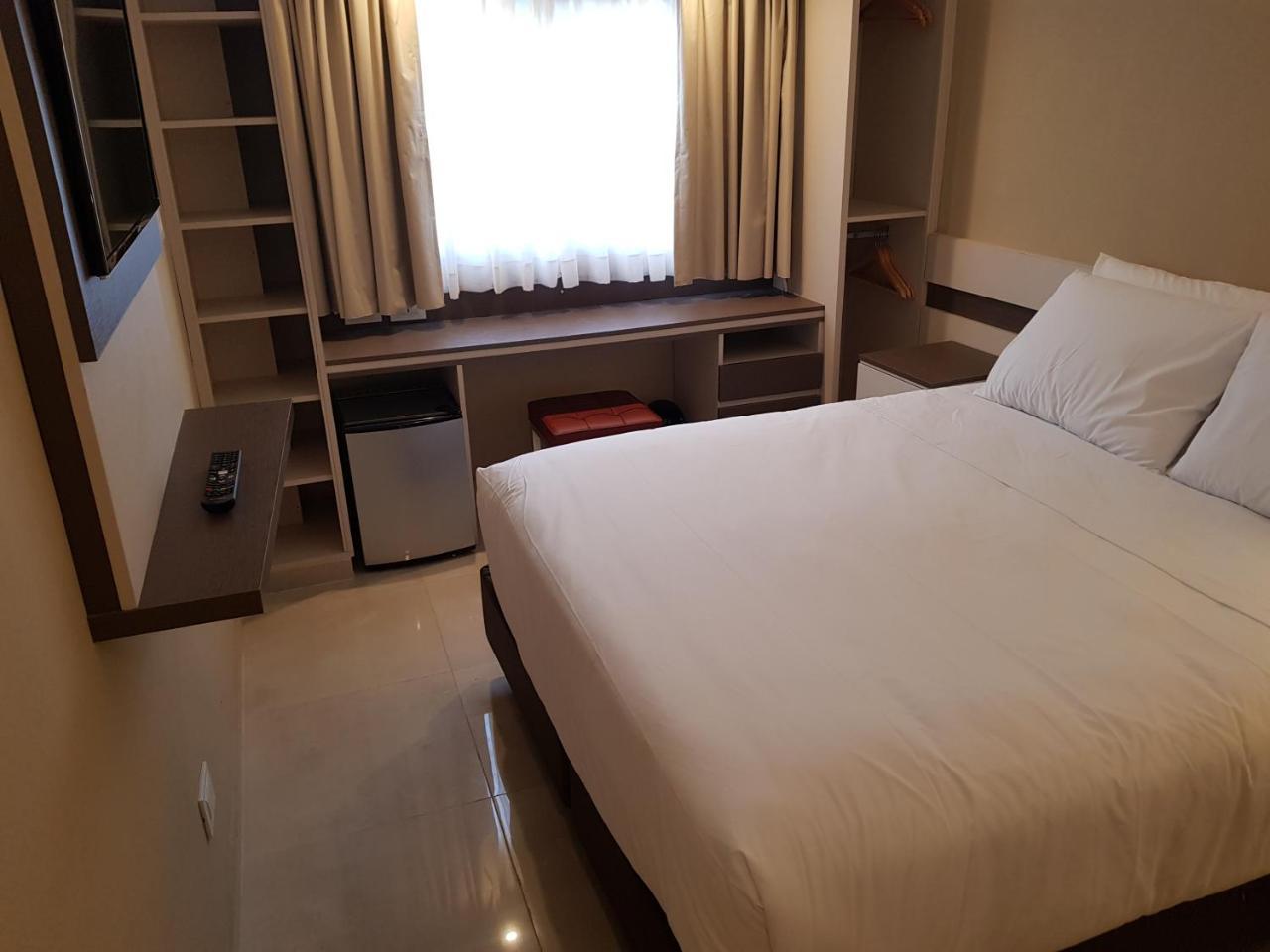 Up Recoleta Hotel Buenos Aires Ngoại thất bức ảnh