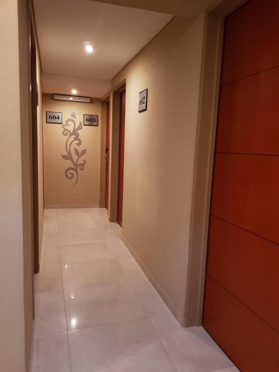 Up Recoleta Hotel Buenos Aires Ngoại thất bức ảnh