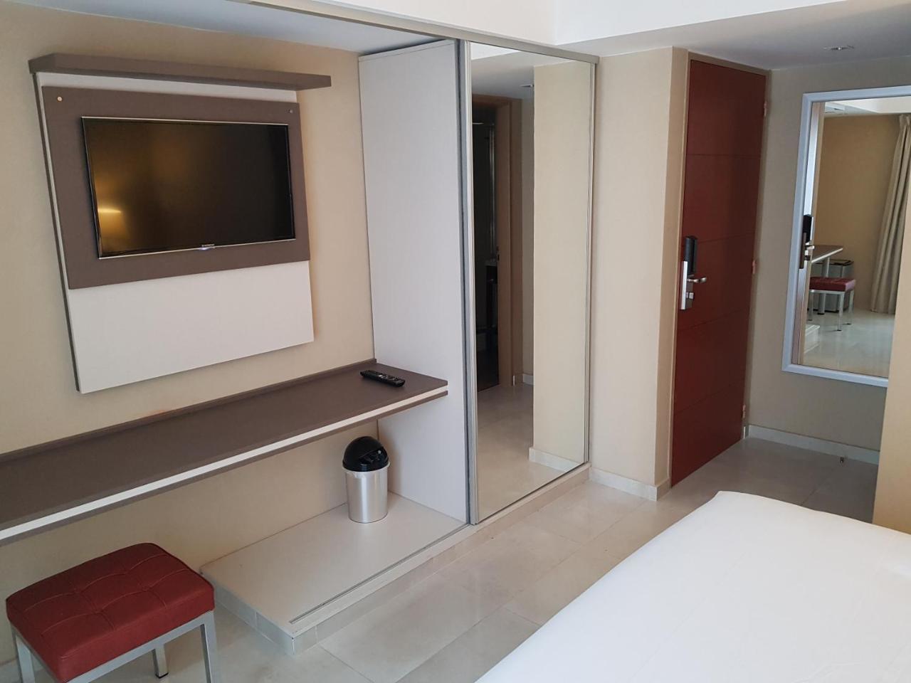 Up Recoleta Hotel Buenos Aires Ngoại thất bức ảnh