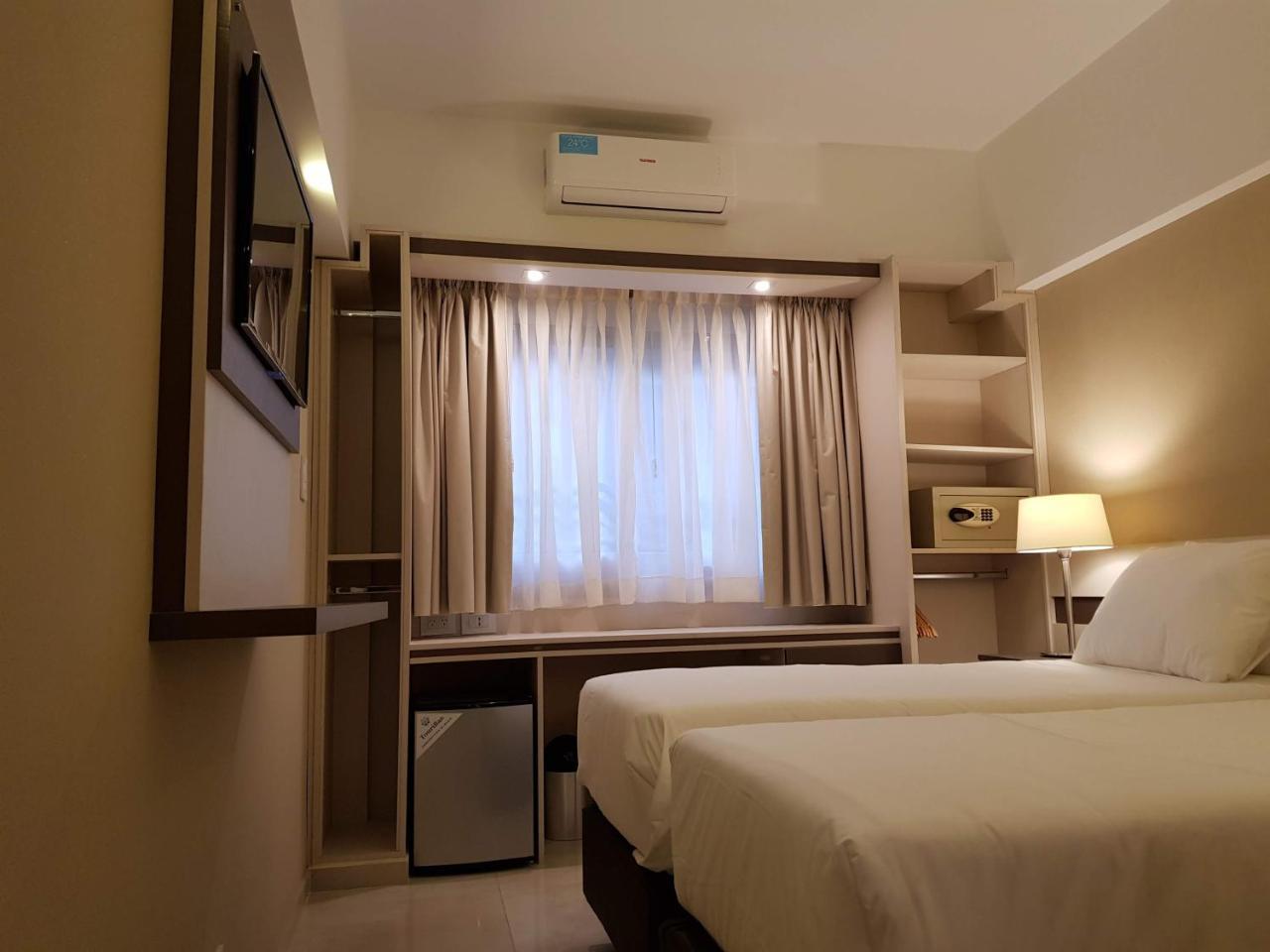 Up Recoleta Hotel Buenos Aires Ngoại thất bức ảnh