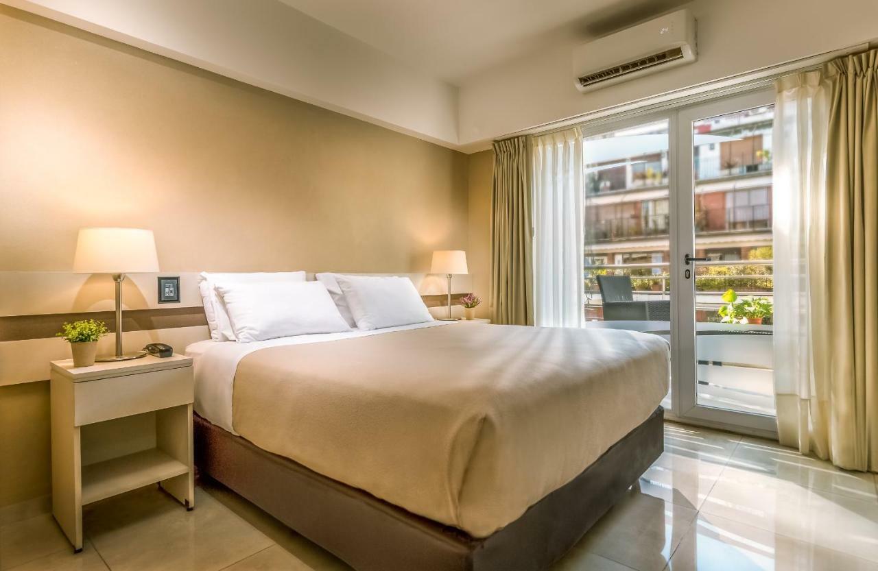 Up Recoleta Hotel Buenos Aires Ngoại thất bức ảnh