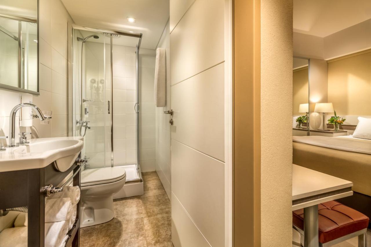 Up Recoleta Hotel Buenos Aires Ngoại thất bức ảnh