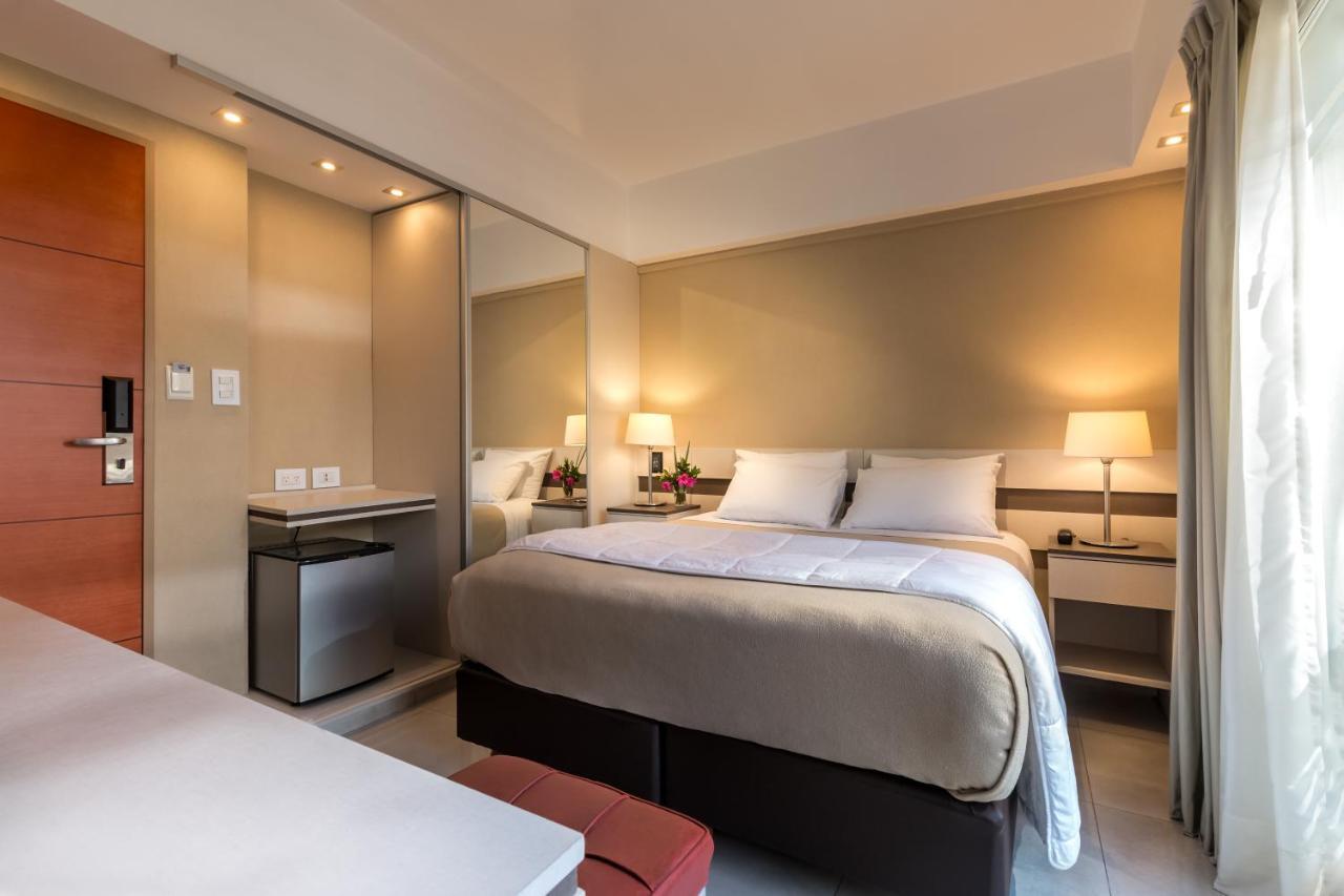 Up Recoleta Hotel Buenos Aires Ngoại thất bức ảnh