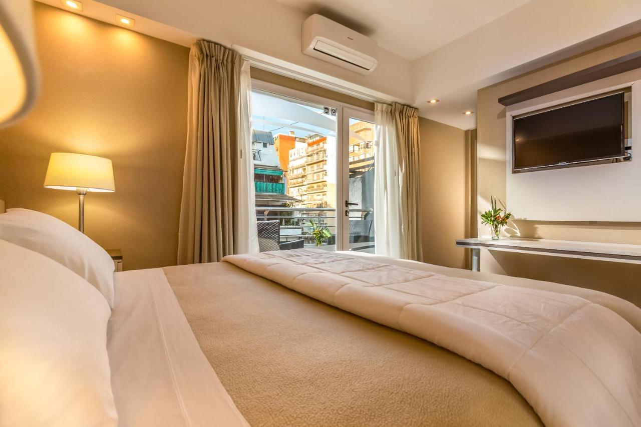 Up Recoleta Hotel Buenos Aires Ngoại thất bức ảnh