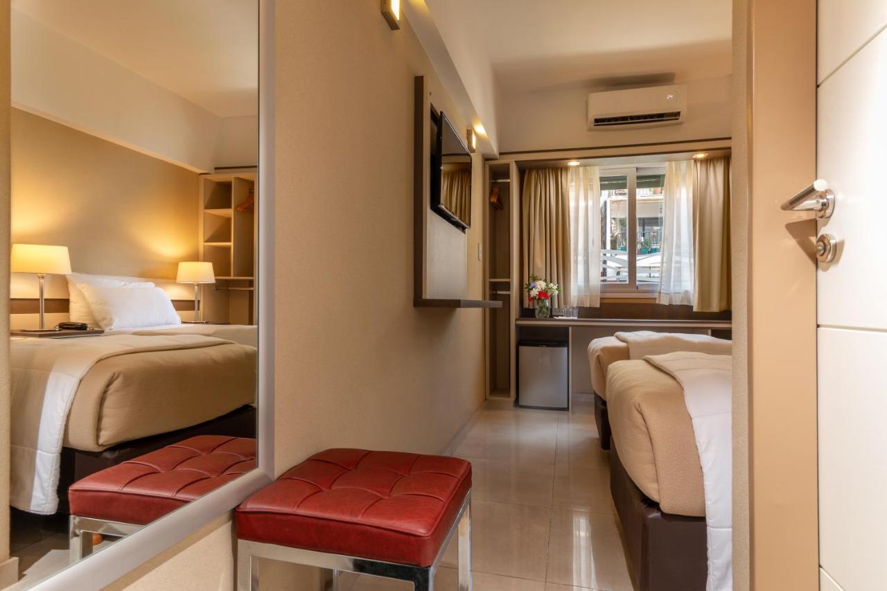 Up Recoleta Hotel Buenos Aires Ngoại thất bức ảnh