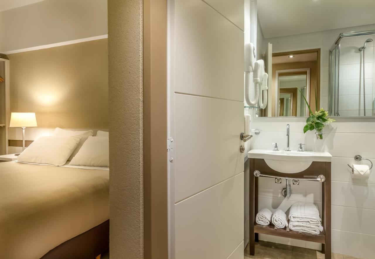 Up Recoleta Hotel Buenos Aires Ngoại thất bức ảnh