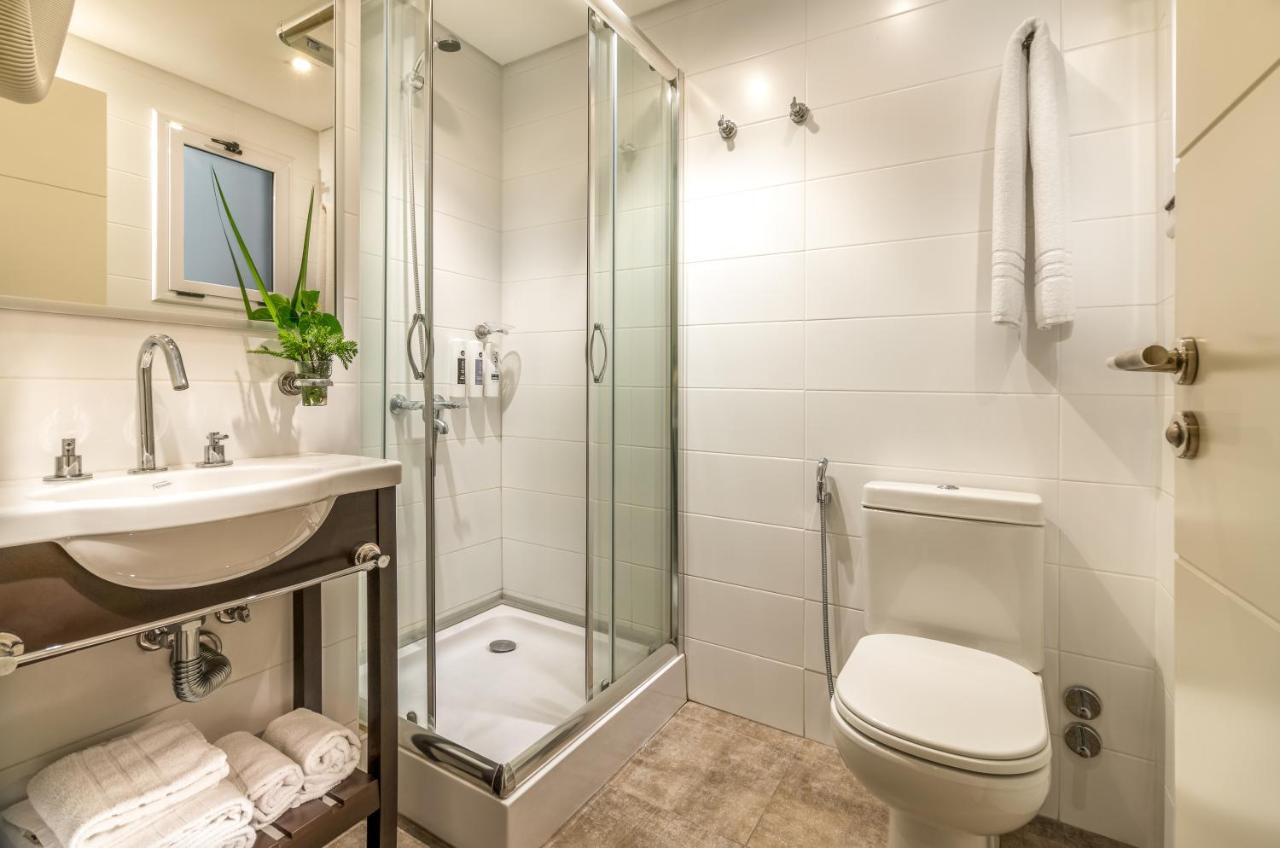 Up Recoleta Hotel Buenos Aires Ngoại thất bức ảnh