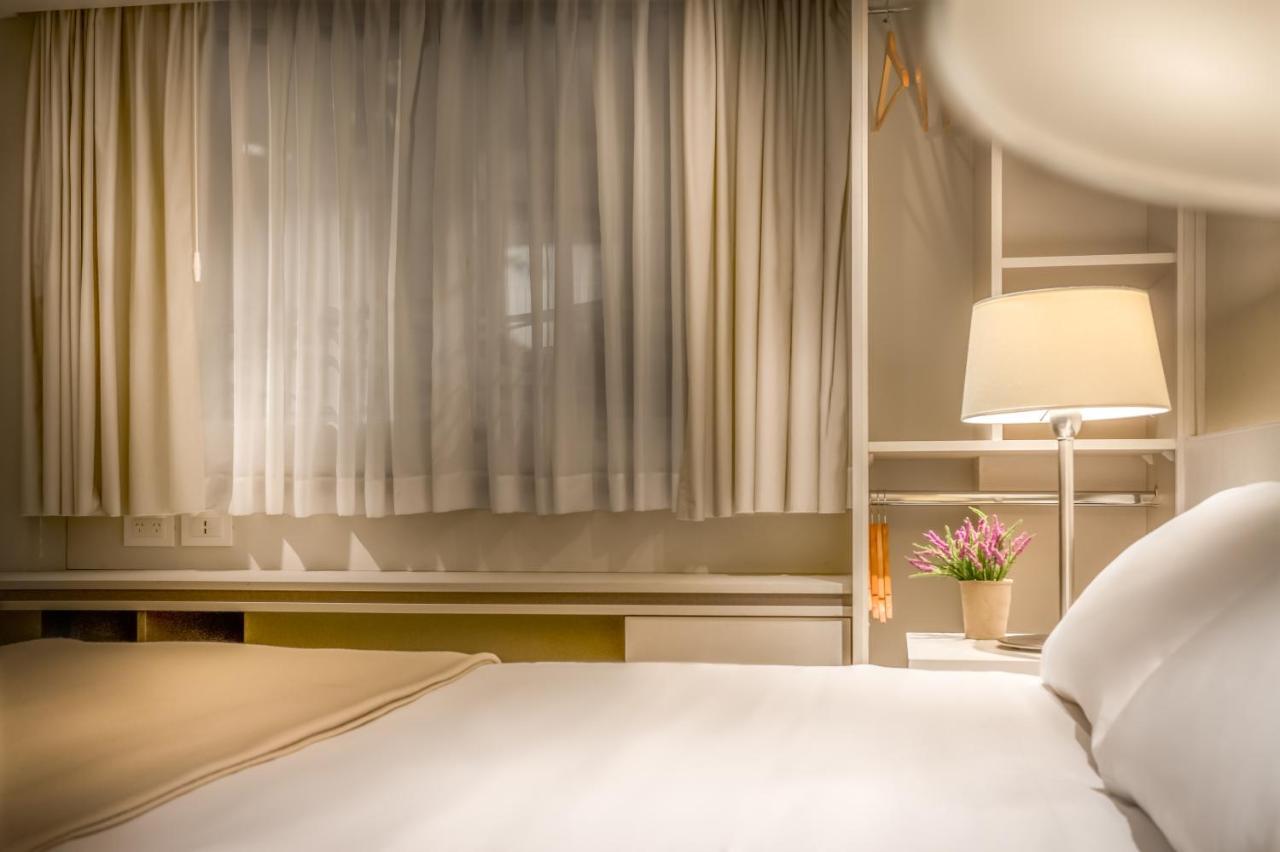 Up Recoleta Hotel Buenos Aires Ngoại thất bức ảnh