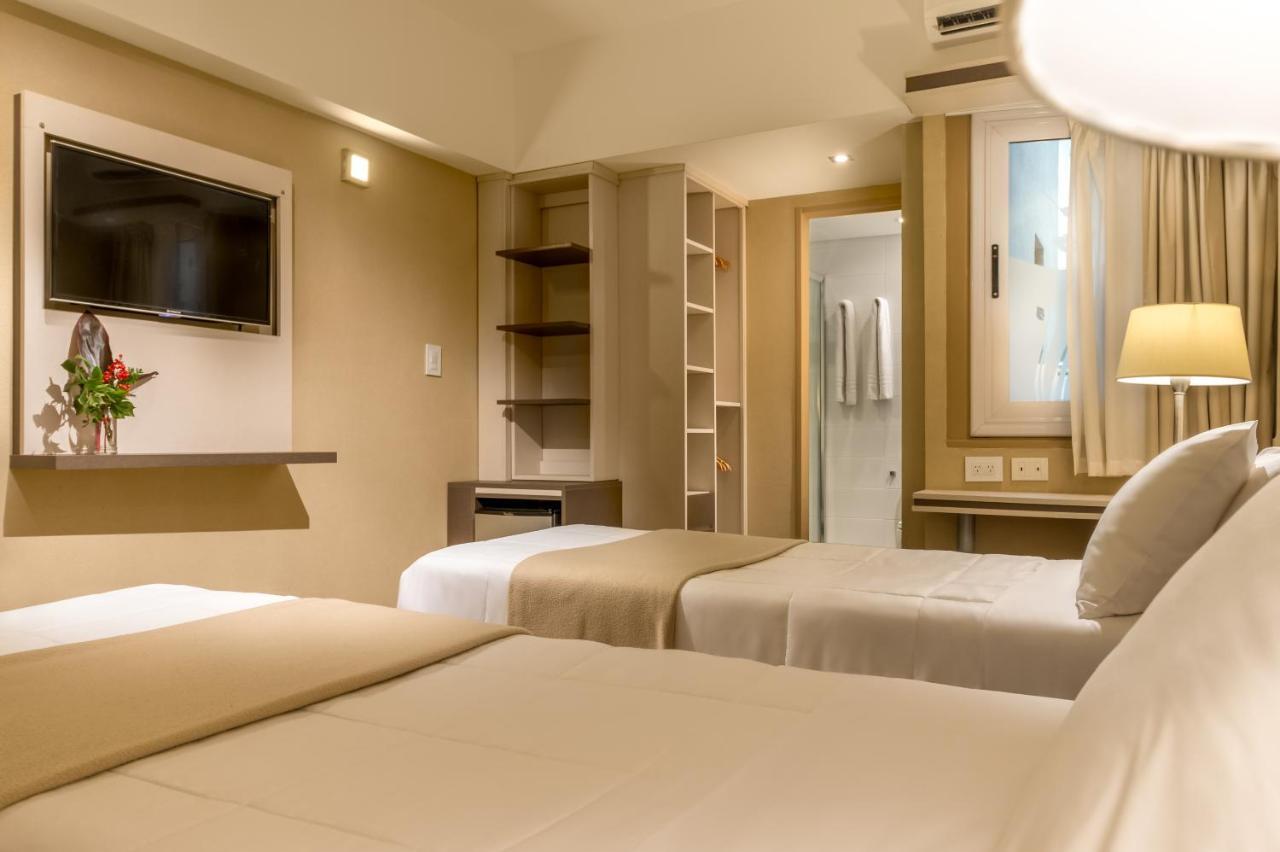 Up Recoleta Hotel Buenos Aires Ngoại thất bức ảnh
